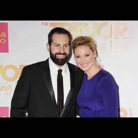 TrevorLIVE Los Angeles - Arrivals