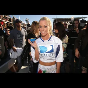 My Fries : The New Lower Fat French Fry - Launch at DirectTV Beach Bowl