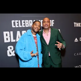 Critics Choice Association's 5th Annual Celebration Of Black Cinema &amp; Television