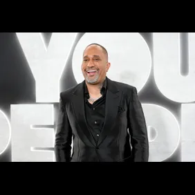 Los Angeles Premiere of "You People" - Red Carpet