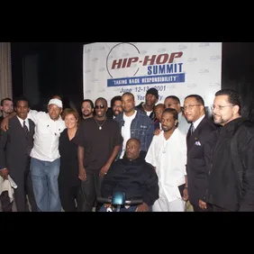 Hip Hop Summit