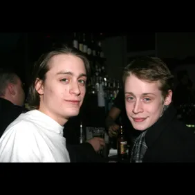 "After Ashley" Off-Broadway Premiere - After Party