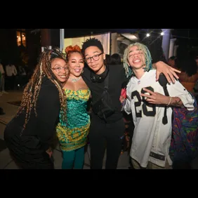 T.I. Birthday Celebration