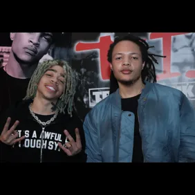 T.I. Hosts 20th Anniversary Of Trap Muzik Dinner