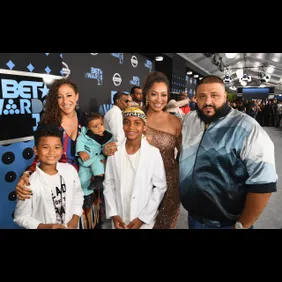 2017 BET Awards - Red Carpet