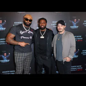 Kountry Wayner, A Woman's Prayer