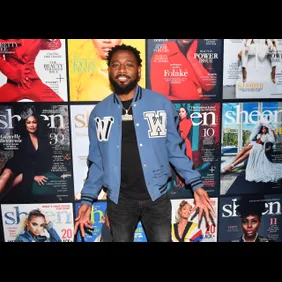 Sheen Magazine "PrettyVee" Cover Party