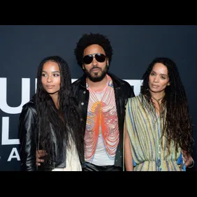 SAINT LAURENT At The Palladium - Arrivals