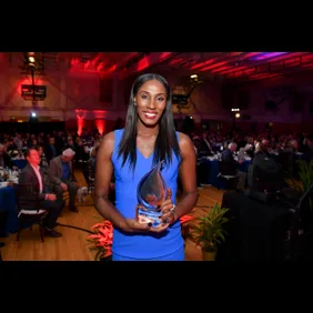 U.S. Olympic Hall of Fame Class of 2019 Induction Ceremony