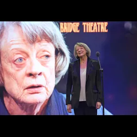 65th Evening Standard Theatre Awards In Association With Michael Kors - Inside