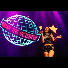 Rolling Stone Future of Music - Day 3