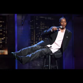 TBS Presents Just For Laughs Chicago - Comedy You Can Believe in with David Allen Grier