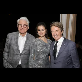 Los Angeles Premiere Of "Only Murders In The Building" Season 2 - After Party