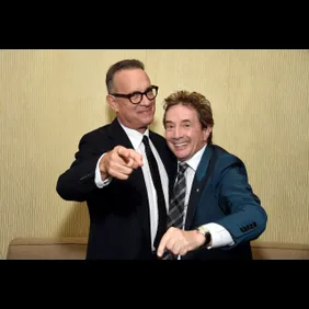 Ambassadors For Humanity Gala Benefiting USC Shoah Foundation Honoring Rita Wilson And Tom Hanks