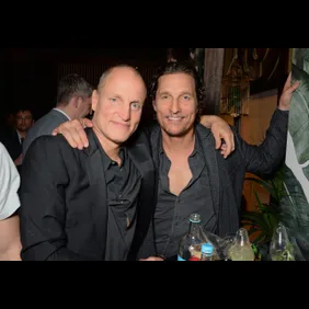 Idris Elba Hosts Launch Party Of New Bar The Parrot