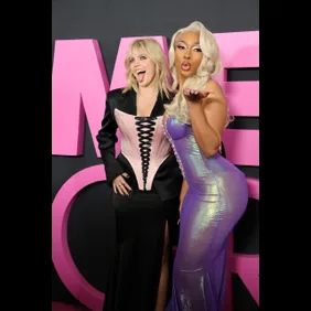 "Mean Girls" New York Premiere