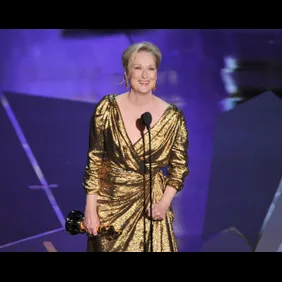 84th Annual Academy Awards - Show