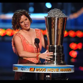 2005 MTV Movie Awards - Show