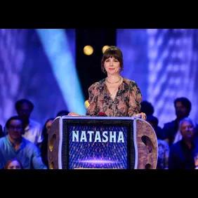 FOX's "Snake Oil"- Season One