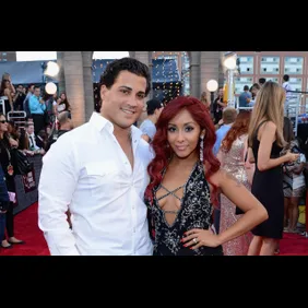 2013 MTV Video Music Awards - Red Carpet