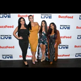 Internet Live By BuzzFeed