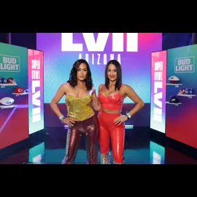 Bud Light Super Bowl Music Festival - Arrivals