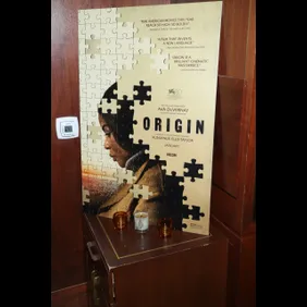 Threads Celebrates Ava DuVernay's film ORIGIN and Black Awards Contenders