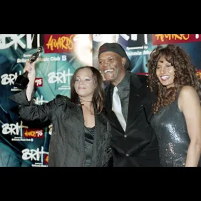 The 18th BRIT Awards 1998 with Britannia Music Club, London Arena, London, UK, Tuesday 09 Feb 1998