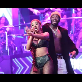 BET Hip Hop Awards 2018