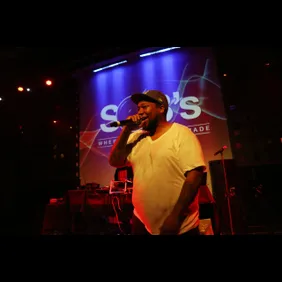 Apollo Brown Album Release Party