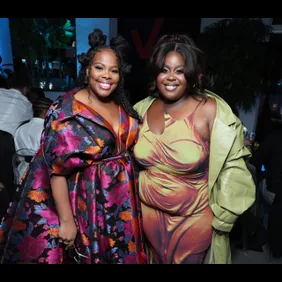 Lifetime Celebrates Black Excellence With Their Female Creatives And Talent At The Verizon +Play House