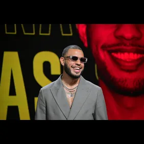 Hollywood Unlocked's 3rd Annual  Impact Awards