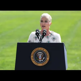 President Biden Delivers Remarks Celebrating The Americans With Disabilities Act