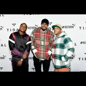 4th Annual TIDAL X: Brooklyn - Arrivals