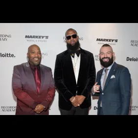 Texas Chapter of the Recording Academy's 25th Anniversary Gala