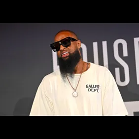 House Of BET - Day 3