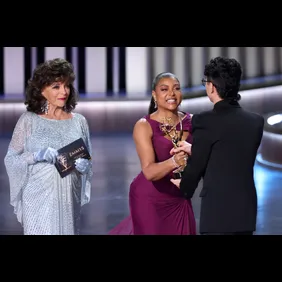 75th Primetime Emmy Awards - Show