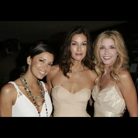 Bob Iger and Willow Bay Together with La Mer Celebrate Hyperion's Upcoming Book Lipstick Jungle by Candace Bushnell