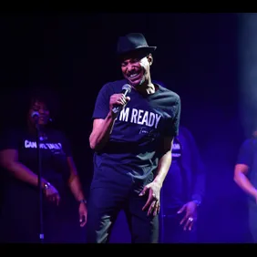 R&amp;B Replay Concert Series