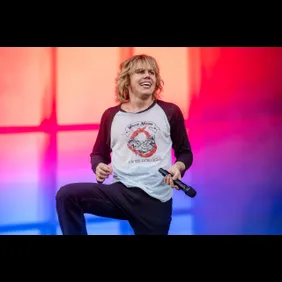 2022 Lollapalooza - Day 4