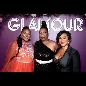 Glamour Celebrates 2021 Women of the Year Awards - Arrivals