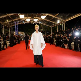 "Les Olympiades (Paris 13th District)" Red Carpet - The 74th Annual Cannes Film Festival
