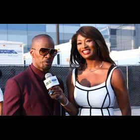 2013 BET Awards - Hot Spot Room Day 3