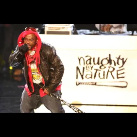 2008 VH1 Hip Hop Honors - Show