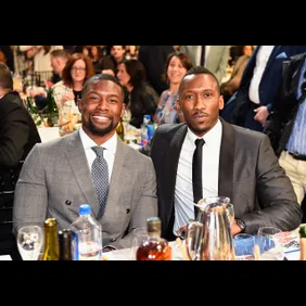 2017 Film Independent Spirit Awards  - Sponsors