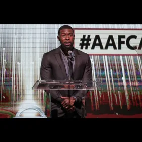 10th Annual AAFCA Awards - Show