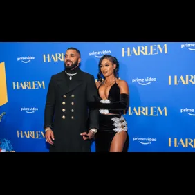 Amazon's "Harlem" Series Premiere