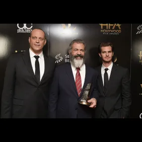 20th Annual Hollywood Film Awards - Arrivals