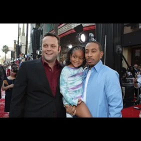 Warner Bros. Pictures Presents the Premiere of "Fred Claus"