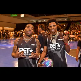 2019 BET Experience - BETX Celebrity Basketball Game Sponsored By Sprite